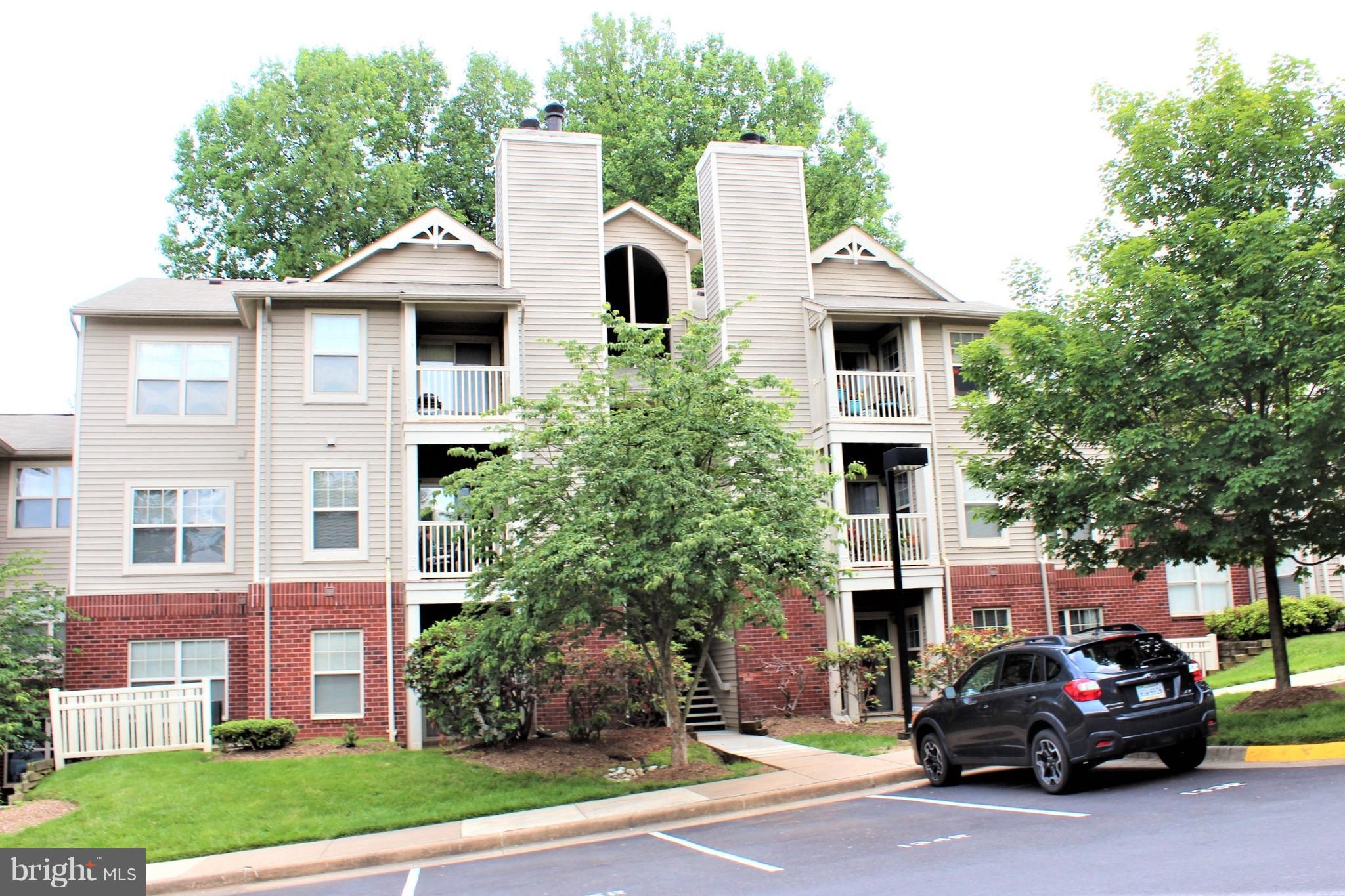 1783 Jonathan Way, Unit H Reston, VA 20190 - Photo 1 of 27 Exterior (Front)