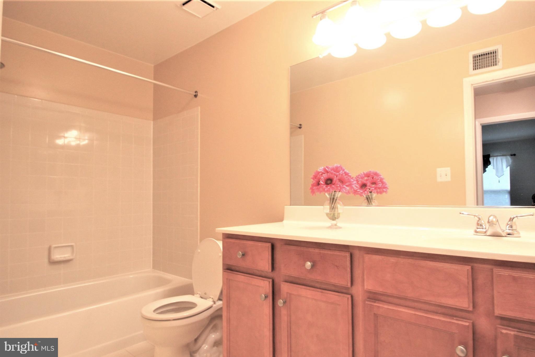 1783 Jonathan Way, Unit H Reston, VA 20190 - Photo 12 of 27 Bath (Master)
