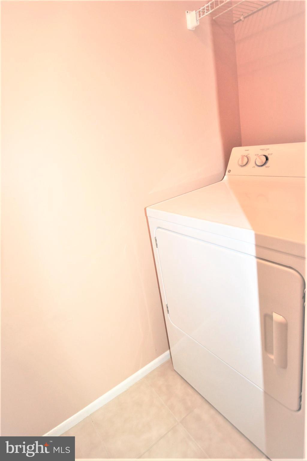 1783 Jonathan Way, Unit H Reston, VA 20190 - Photo 15 of 27 Dryer