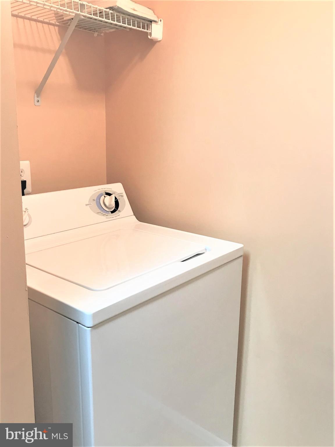 1783 Jonathan Way, Unit H Reston, VA 20190 - Photo 16 of 27 Washer