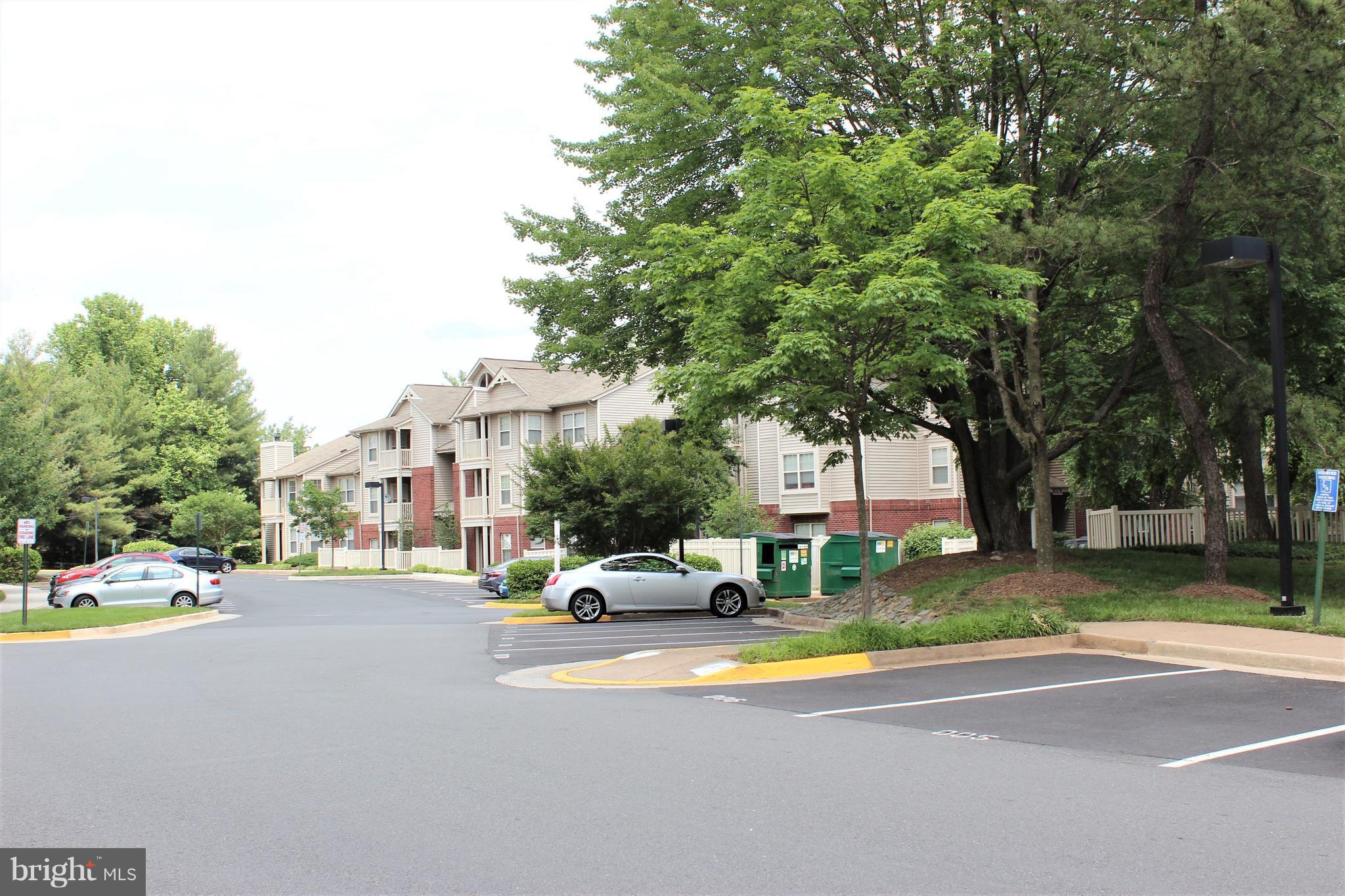 1783 Jonathan Way, Unit H Reston, VA 20190 - Photo 20 of 27 Plenty of Parking Space