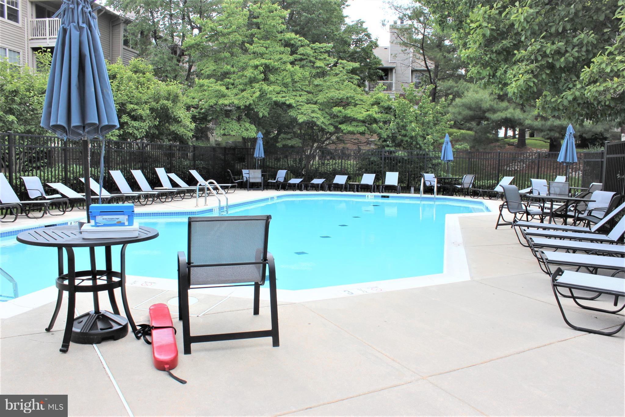 1783 Jonathan Way, Unit H Reston, VA 20190 - Photo 24 of 27 Community Pool