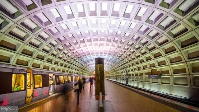 1783 Jonathan Way, Unit H Reston, VA 20190 - Photo 25 of 27 Reston Metro Station