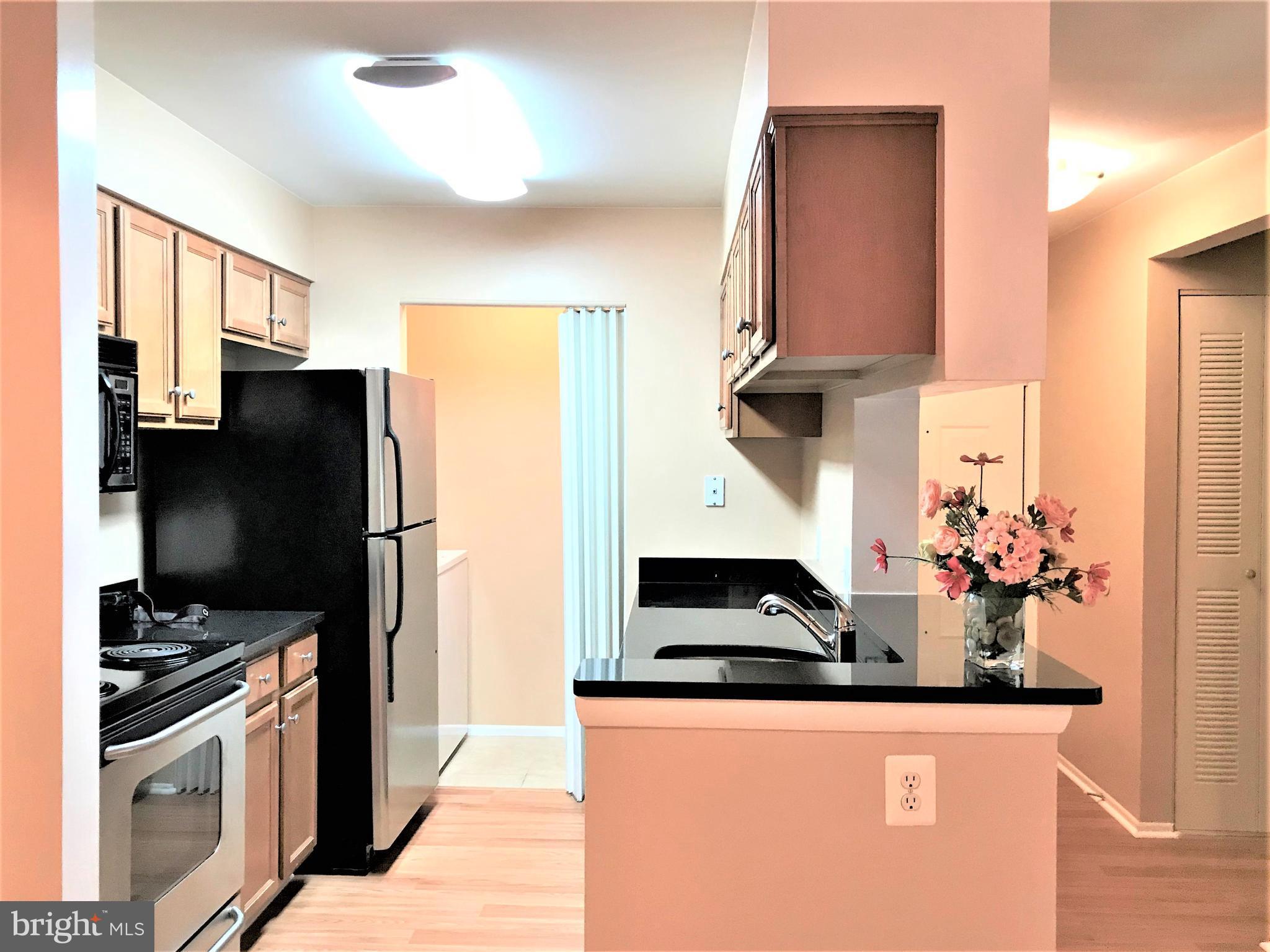 1783 Jonathan Way, Unit H Reston, VA 20190 - Photo 4 of 27 Kitchen