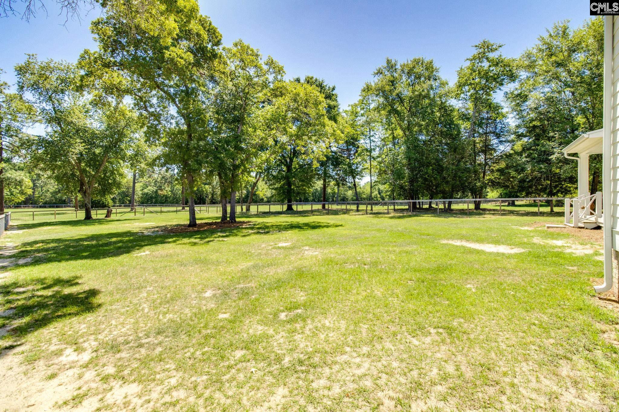 100 Horse Pasture Road Camden, SC 29020 - Photo 45 of 93