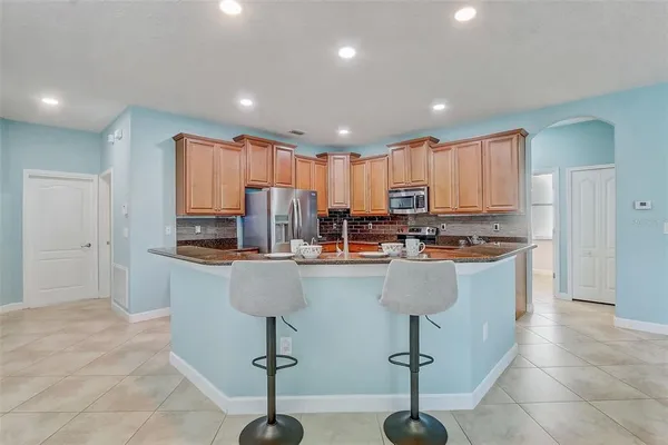 $565,000 | 2888 Sandy Cay Street, Clermont, FL 34711