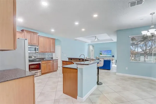 $565,000 | 2888 Sandy Cay Street, Clermont, FL 34711