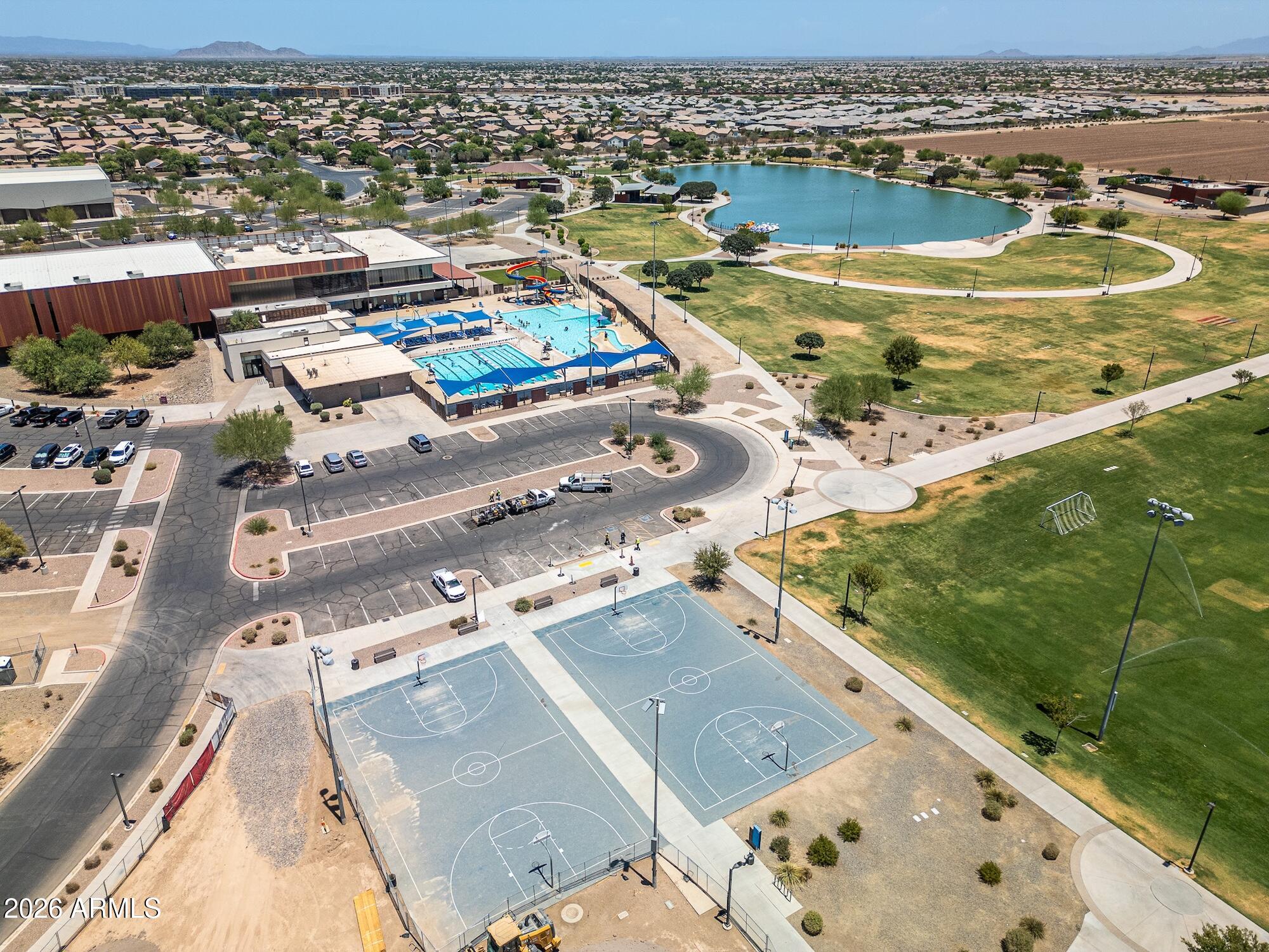 43760 West Magnolia Road Maricopa, AZ 85138 - Photo 61 of 69 DJI_0171