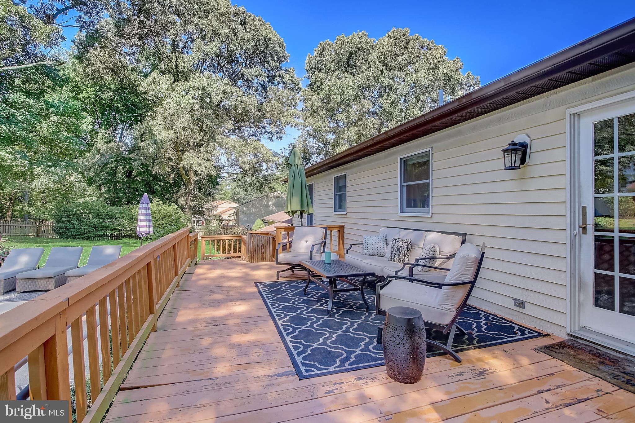 207 Ullman Road Pasadena, MD 21122 - Photo 31 of 41
