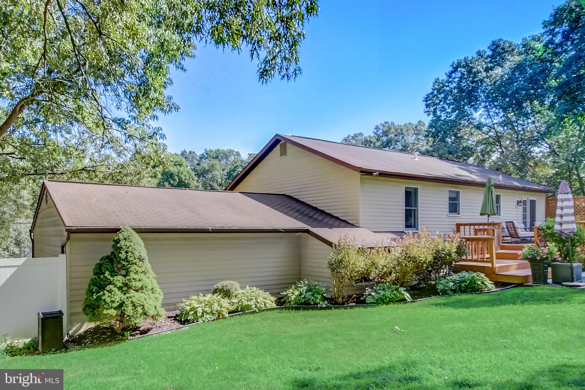 207 Ullman Road Pasadena, MD 21122 - Photo 33 of 41