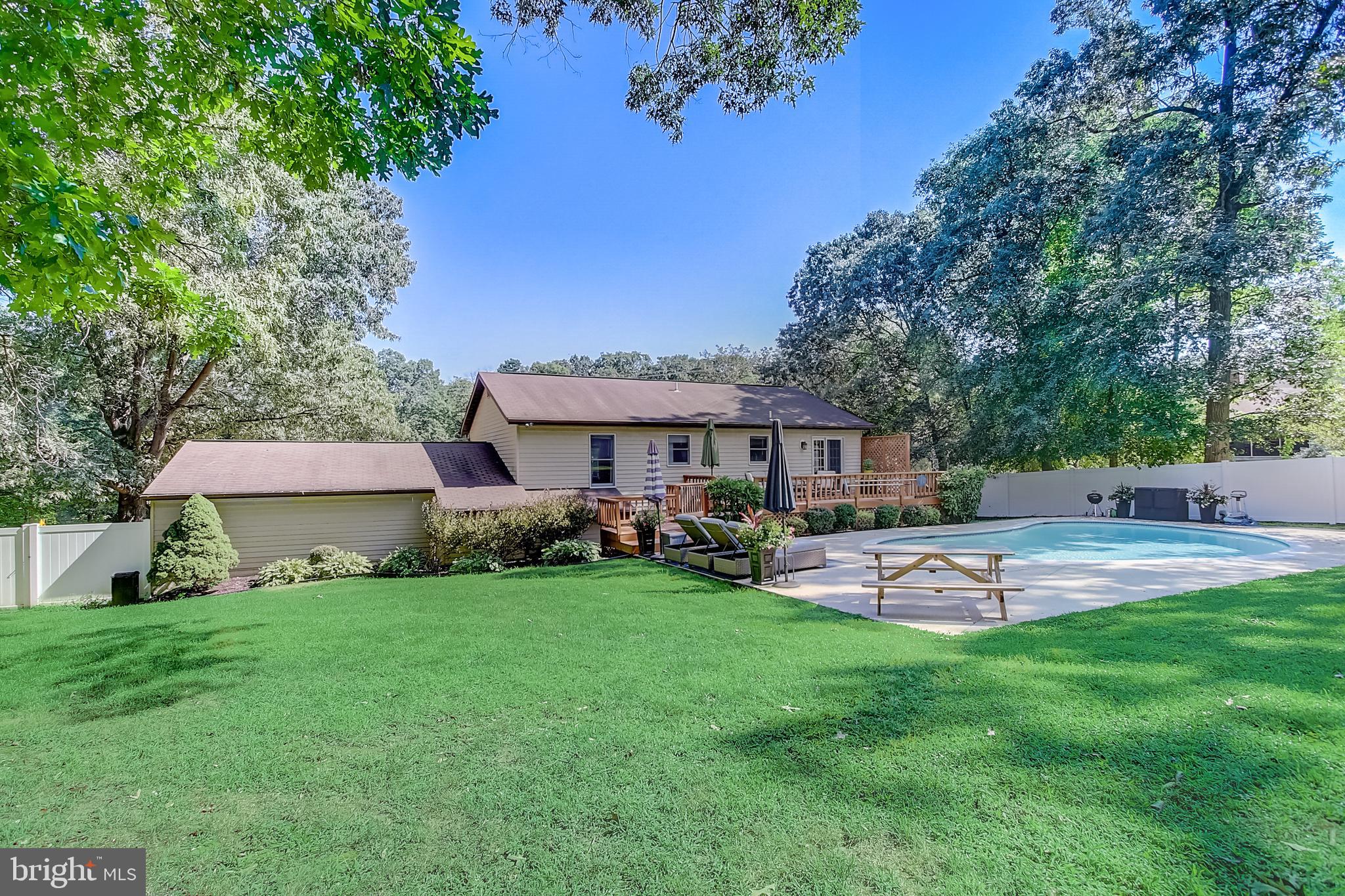 207 Ullman Road Pasadena, MD 21122 - Photo 37 of 41