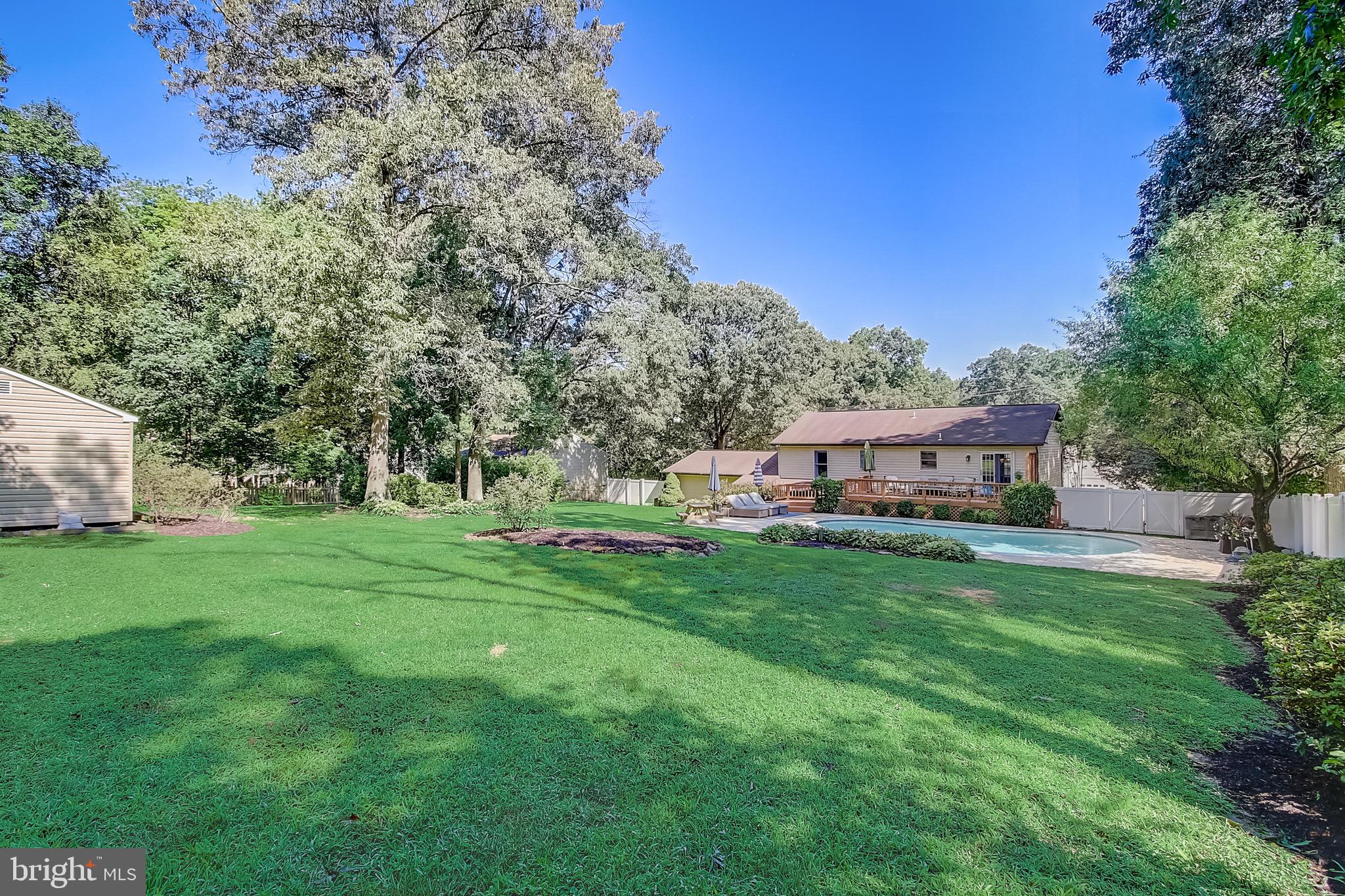 207 Ullman Road Pasadena, MD 21122 - Photo 40 of 41