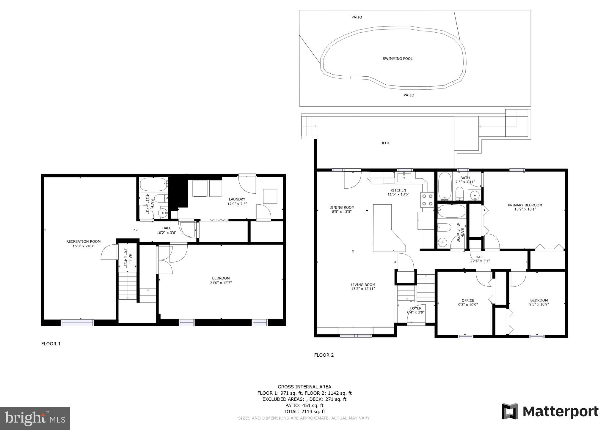 207 Ullman Road Pasadena, MD 21122 - Photo 41 of 41
