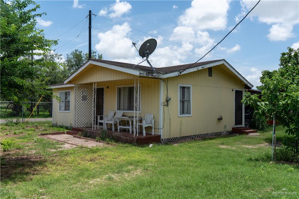 2015 Los Ebanos Road Mission, TX 78573 - Photo 4 of 5