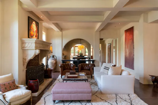 $8,900,000 | 113 Townsend Gulch Road, Bellevue, ID 83313