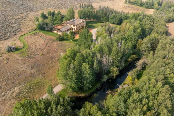 $8,900,000 | 113 Townsend Gulch Road, Bellevue, ID 83313