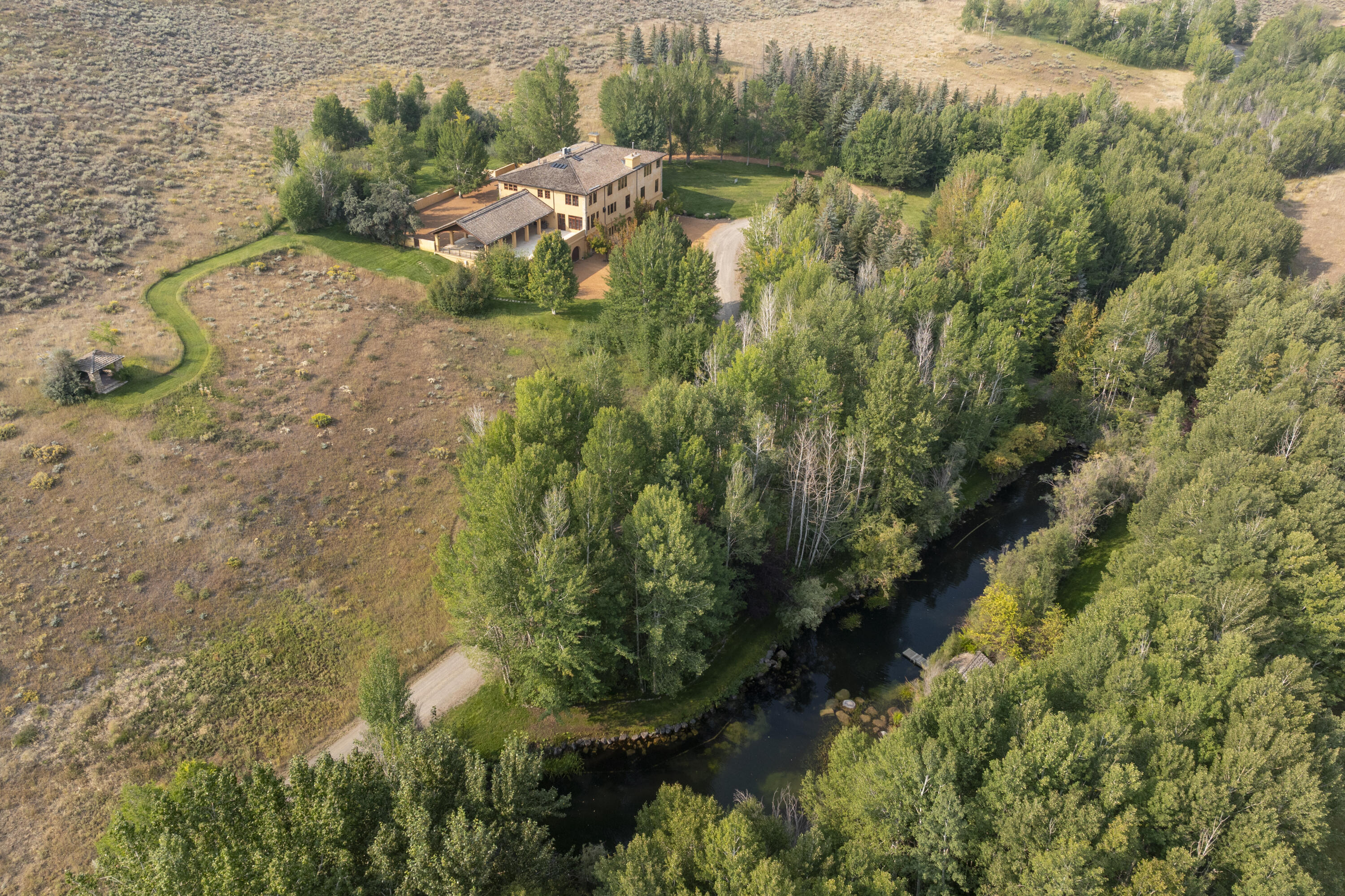 113 Townsend Gulch Road Bellevue, ID 83313 - Photo 2 of 88 113 Townsend Gulch