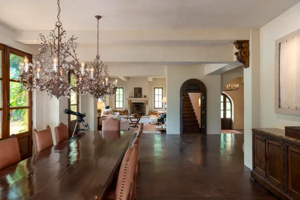 $8,900,000 | 113 Townsend Gulch Road, Bellevue, ID 83313