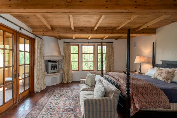 $8,900,000 | 113 Townsend Gulch Road, Bellevue, ID 83313