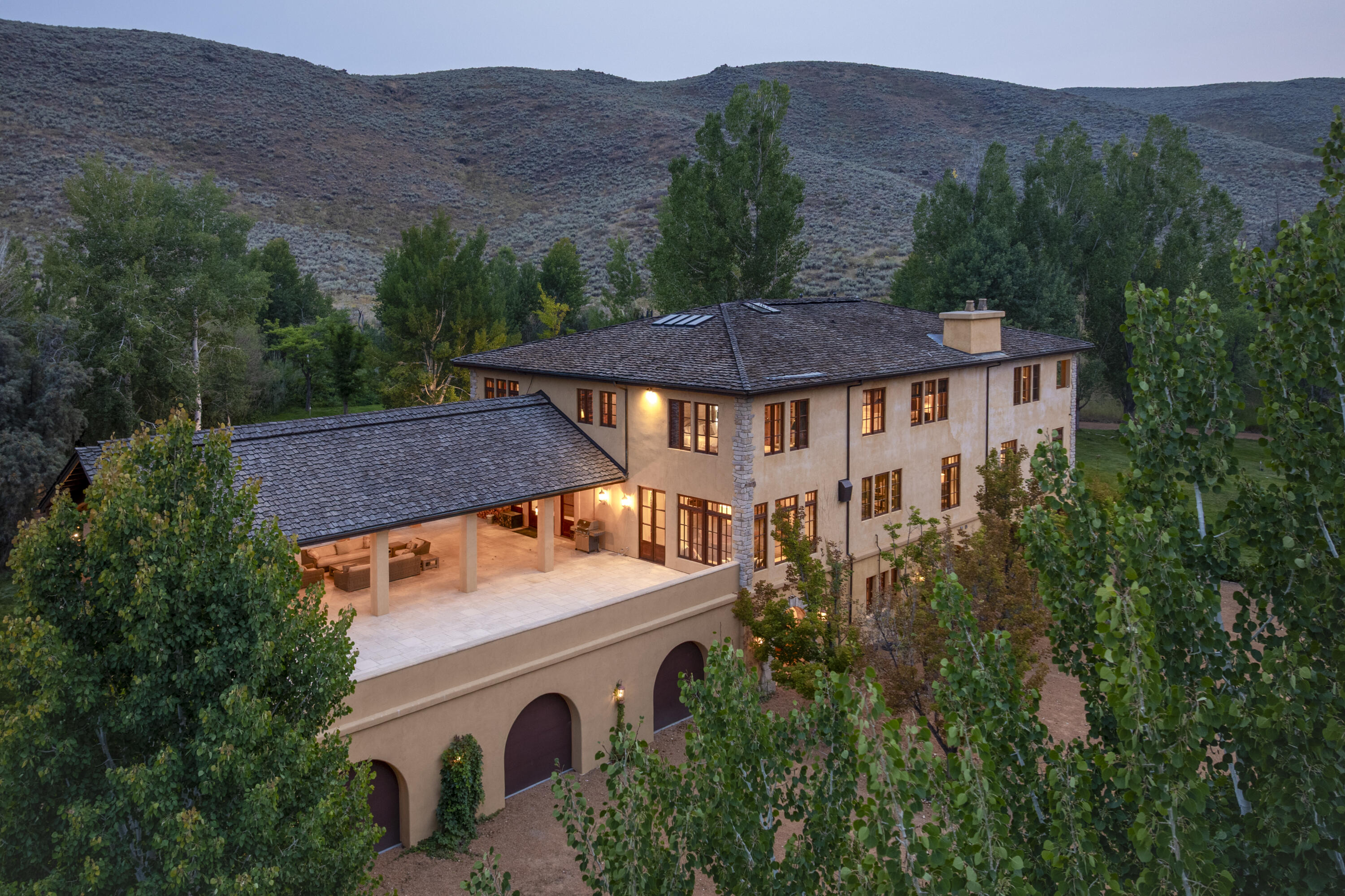 113 Townsend Gulch Road Bellevue, ID 83313 - Photo 4 of 88 113 Townsend Gulch