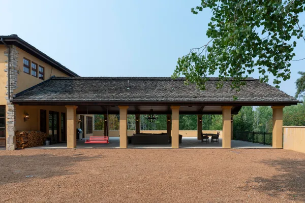 $8,900,000 | 113 Townsend Gulch Road, Bellevue, ID 83313