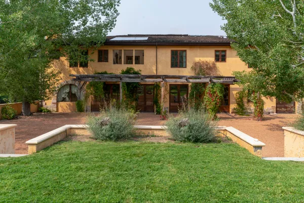 $8,900,000 | 113 Townsend Gulch Road, Bellevue, ID 83313