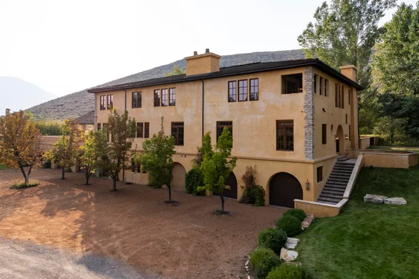 $8,900,000 | 113 Townsend Gulch Road, Bellevue, ID 83313