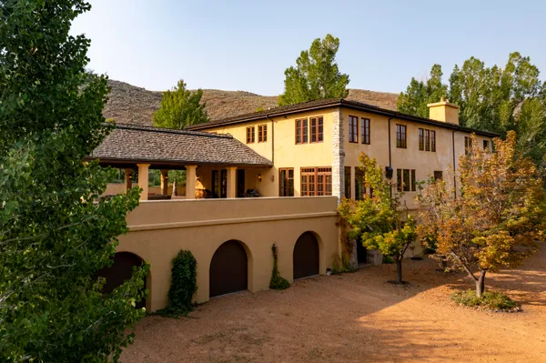 $8,900,000 | 113 Townsend Gulch Road, Bellevue, ID 83313