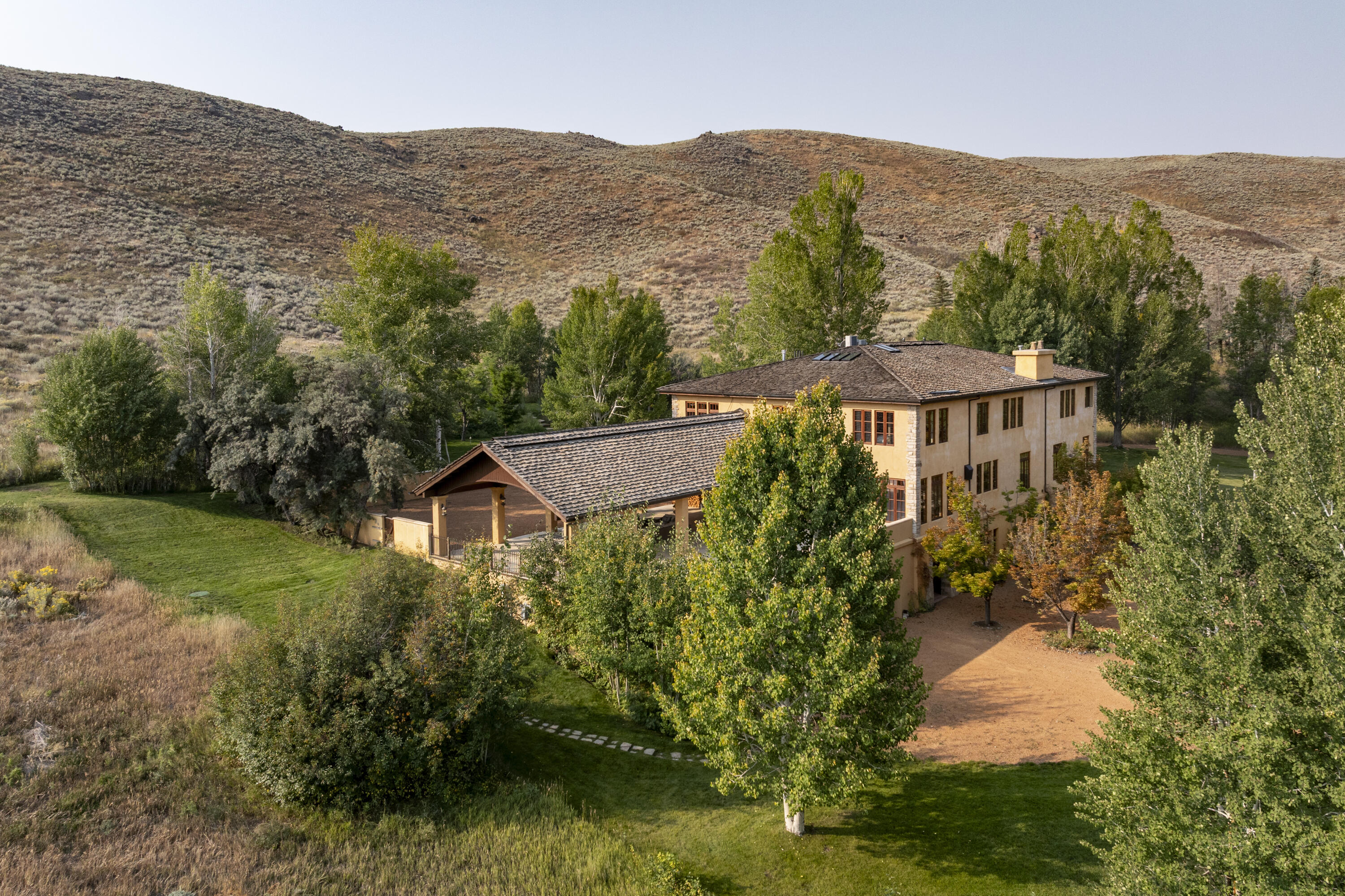 113 Townsend Gulch Road Bellevue, ID 83313 - Photo 6 of 88 113 Townsend Gulch