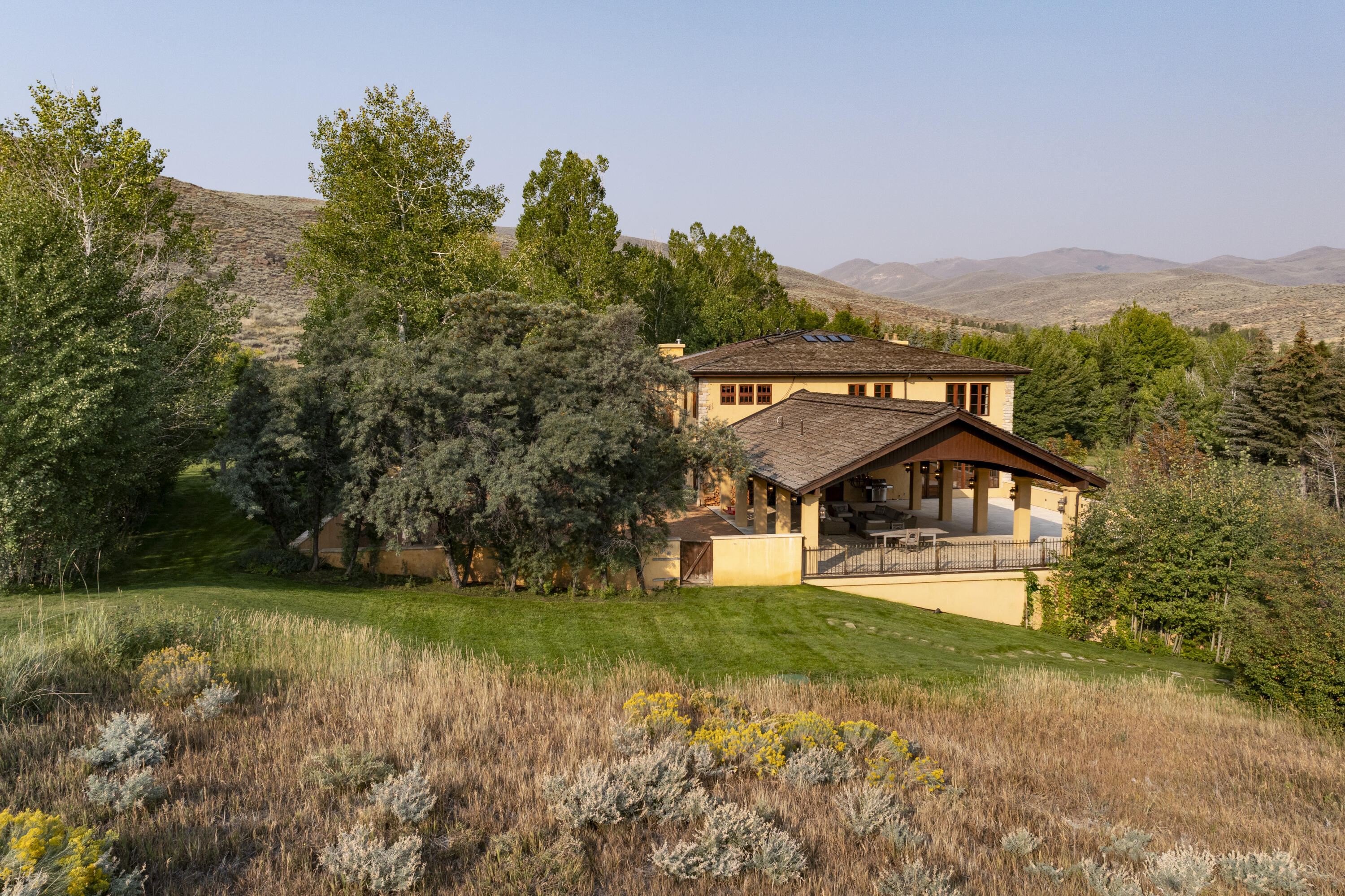 113 Townsend Gulch Road Bellevue, ID 83313 - Photo 61 of 88 113 Townsend Gulch