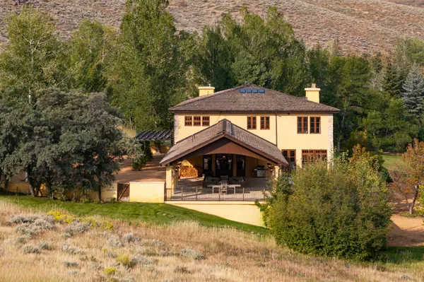 $8,900,000 | 113 Townsend Gulch Road, Bellevue, ID 83313