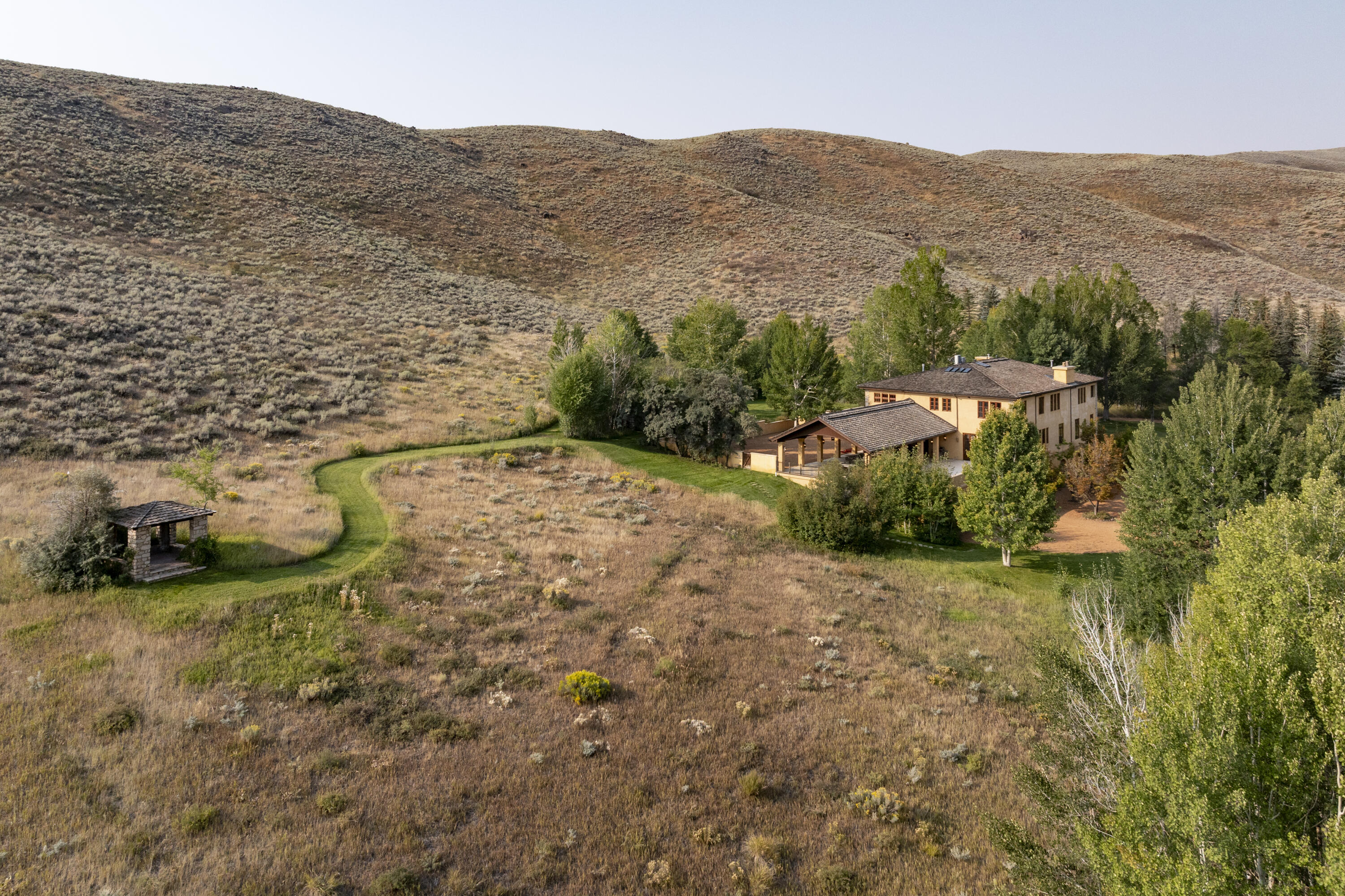 113 Townsend Gulch Road Bellevue, ID 83313 - Photo 63 of 88 113 Townsend Gulch