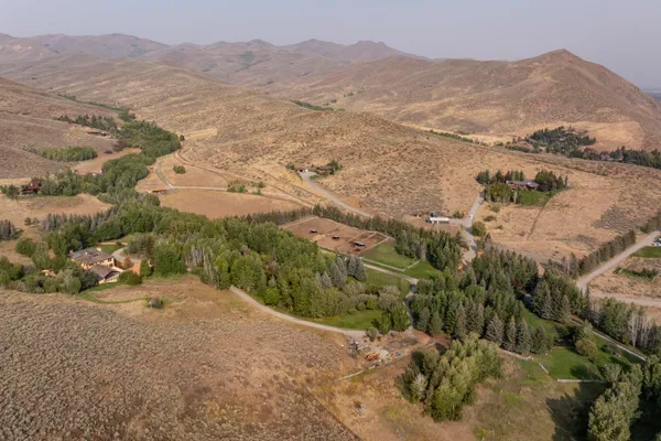 $8,900,000 | 113 Townsend Gulch Road, Bellevue, ID 83313