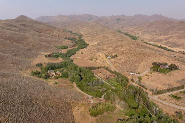 $8,900,000 | 113 Townsend Gulch Road, Bellevue, ID 83313