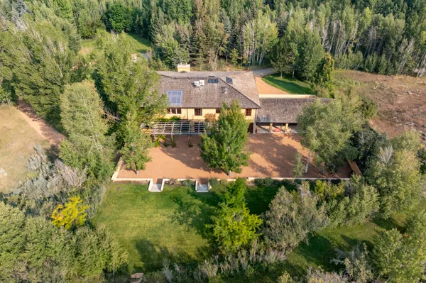 $8,900,000 | 113 Townsend Gulch Road, Bellevue, ID 83313