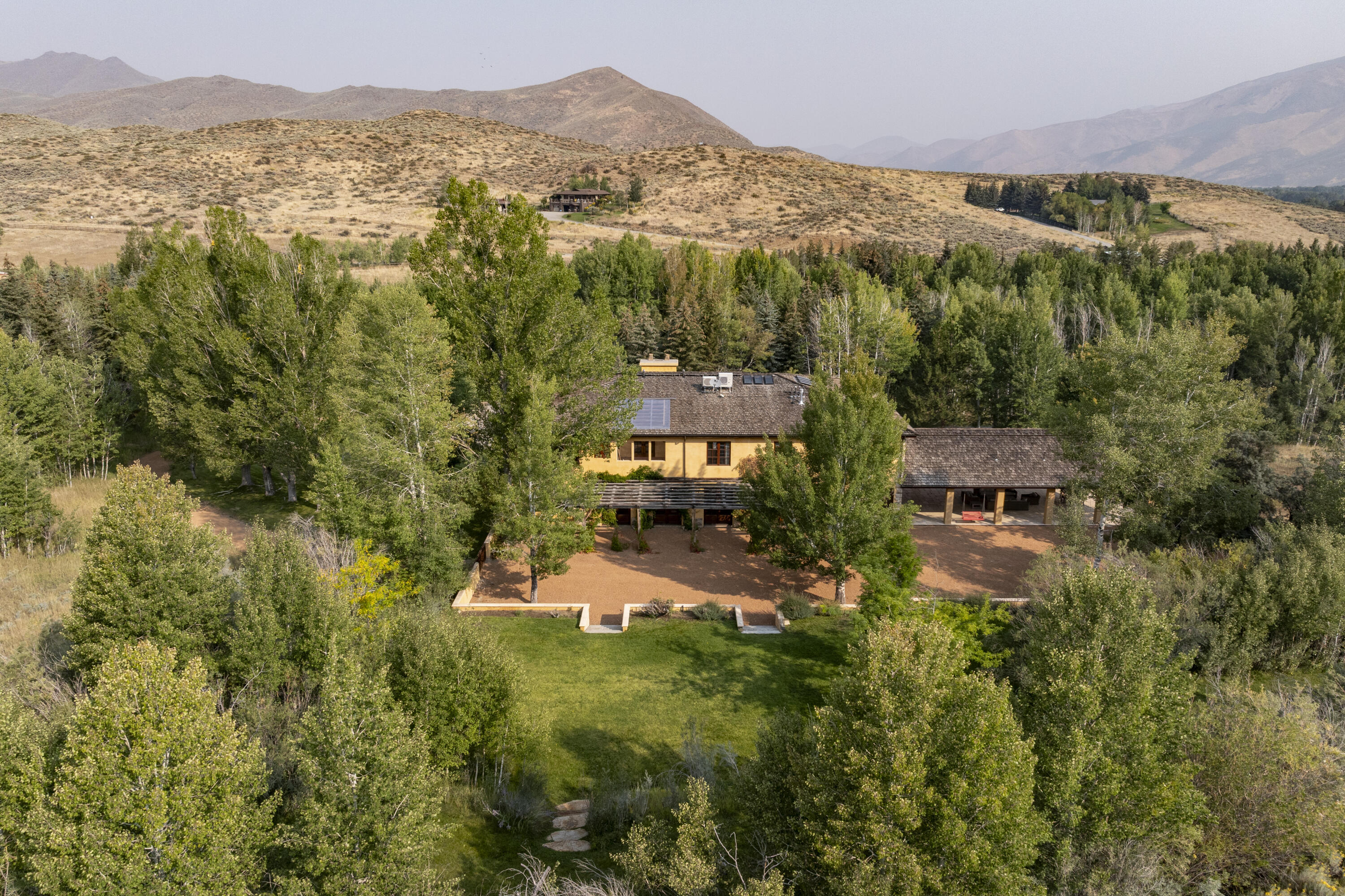 113 Townsend Gulch Road Bellevue, ID 83313 - Photo 68 of 88 113 Townsend Gulch