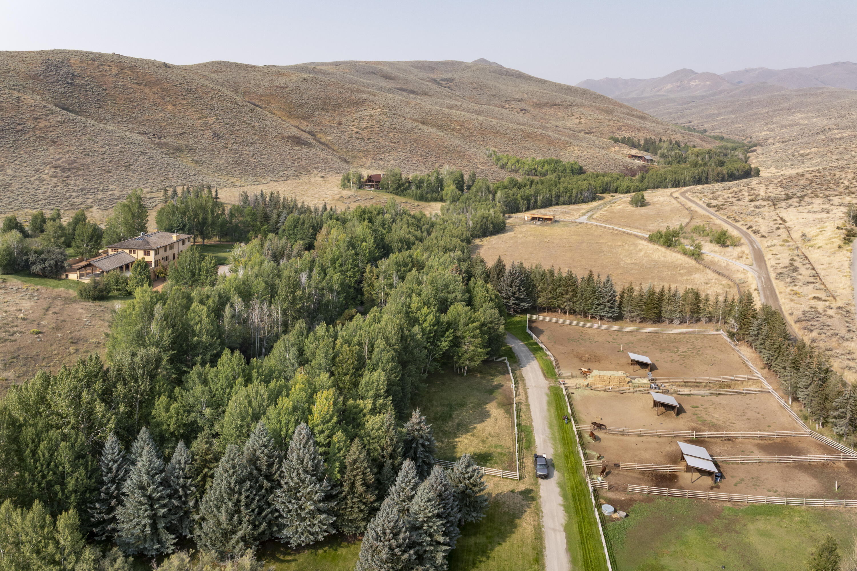 113 Townsend Gulch Road Bellevue, ID 83313 - Photo 69 of 88 113 Townsend Gulch