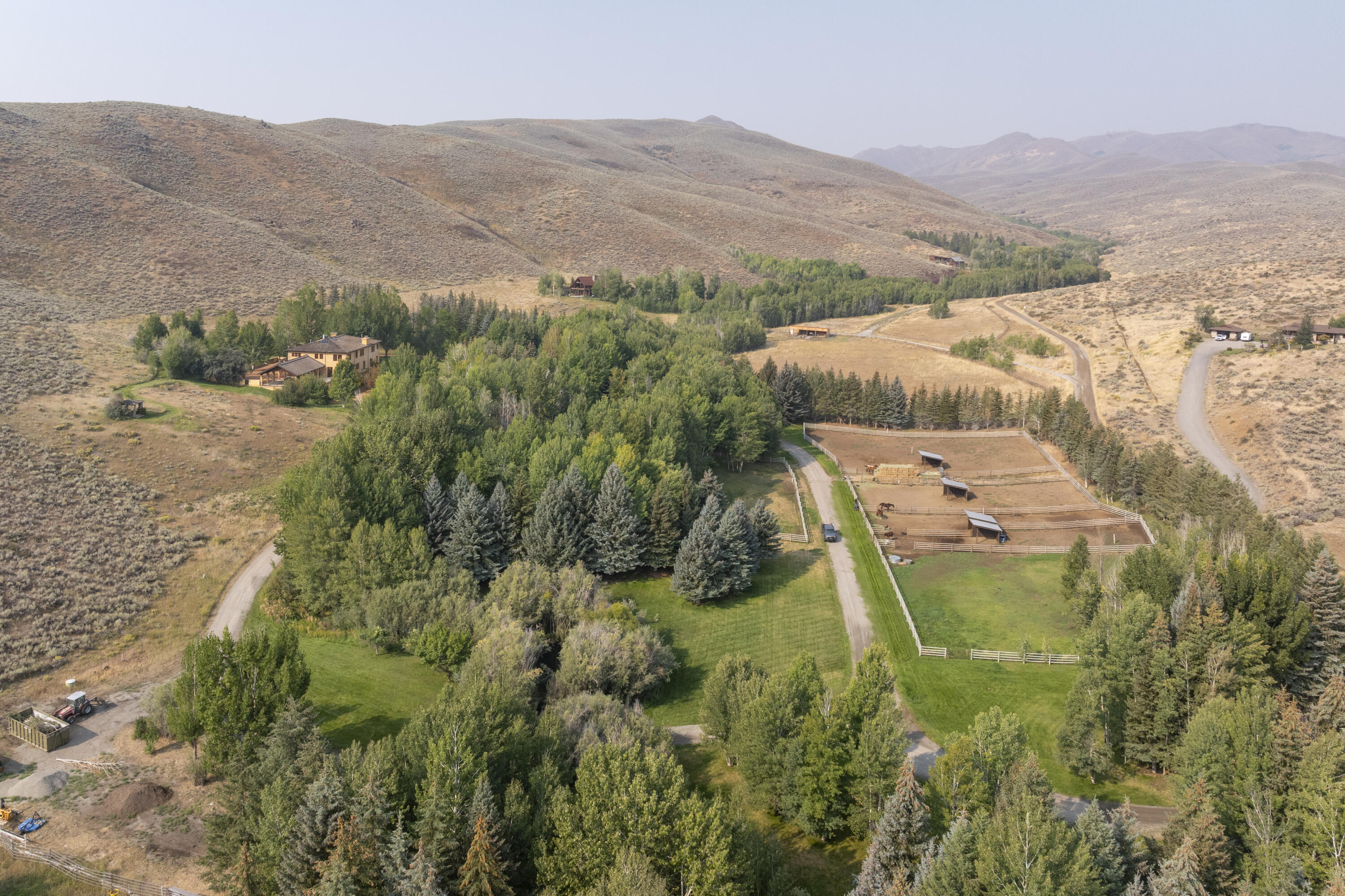 113 Townsend Gulch Road Bellevue, ID 83313 - Photo 70 of 88 113 Townsend Gulch