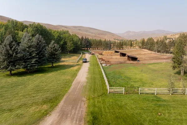 $8,900,000 | 113 Townsend Gulch Road, Bellevue, ID 83313