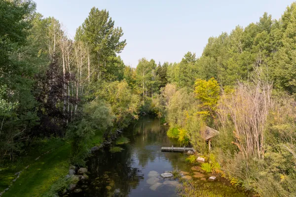 $8,900,000 | 113 Townsend Gulch Road, Bellevue, ID 83313