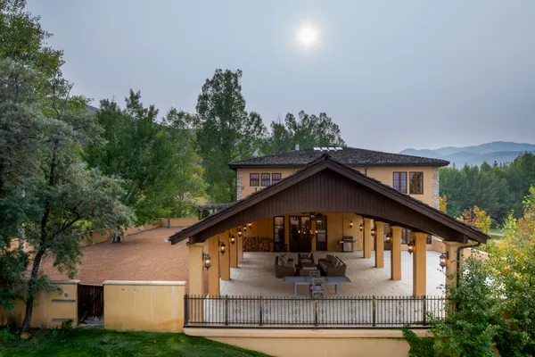 $8,900,000 | 113 Townsend Gulch Road, Bellevue, ID 83313