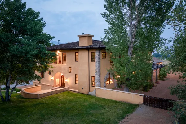 $8,900,000 | 113 Townsend Gulch Road, Bellevue, ID 83313