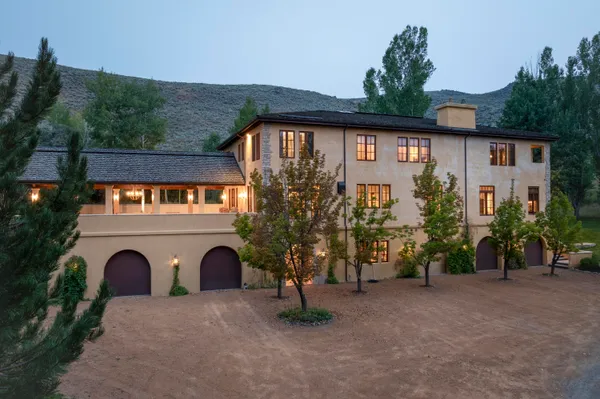 $8,900,000 | 113 Townsend Gulch Road, Bellevue, ID 83313