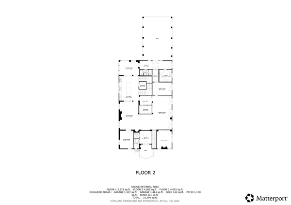 $8,900,000 | 113 Townsend Gulch Road, Bellevue, ID 83313