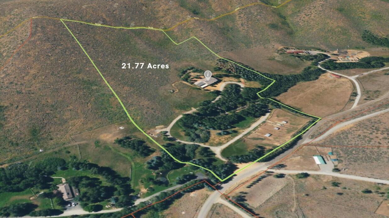 113 Townsend Gulch Road Bellevue, ID 83313 - Photo 89 of 89 113 Townsend Gulch
