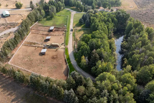 $8,900,000 | 113 Townsend Gulch Road, Bellevue, ID 83313