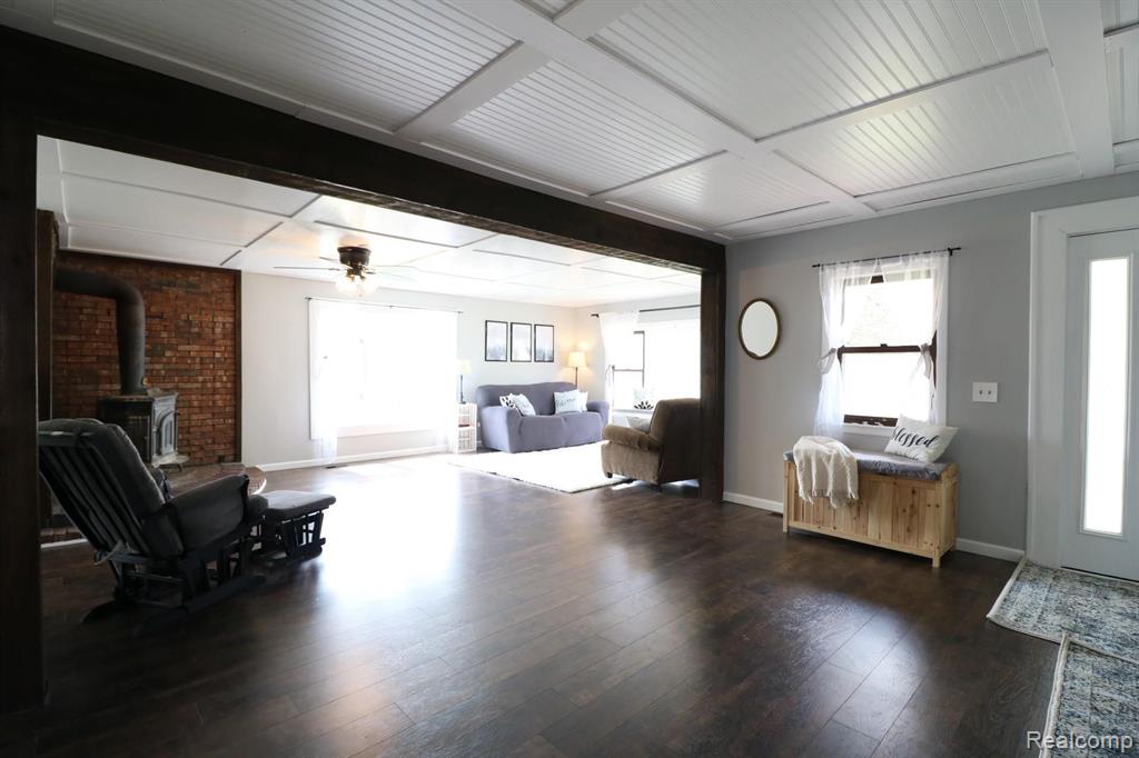 4560 Fish Lake Road North Branch, MI 48461 - Photo 9 of 27
