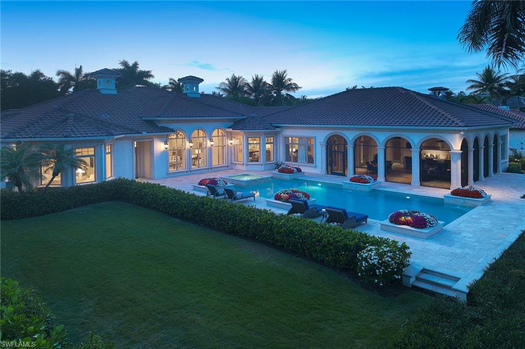 1432 Nighthawk Pointe Naples, FL 34105 - Photo 47 of 50 Gallery Image 47