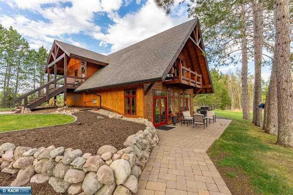 $599,500 | 9648 Heino Road, Angora, MN 55703