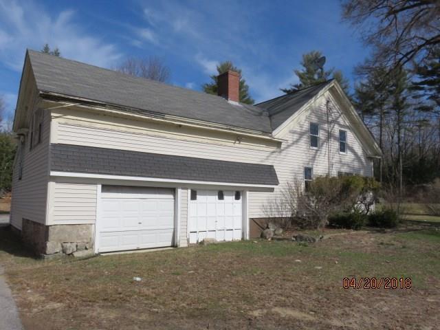 105 Huff Road Lyman, ME 04002 - Photo 3 of 15 This is the street view. There are 2...